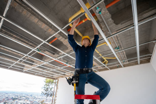 Professional Plumbing in Colmar Manor, MD