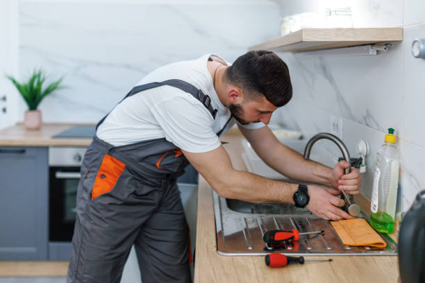 Shower Repair Services in Colmar Manor, MD