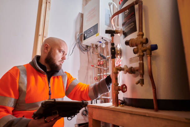 Best Clogged Drain Plumber  in Colmar Manor, MD
