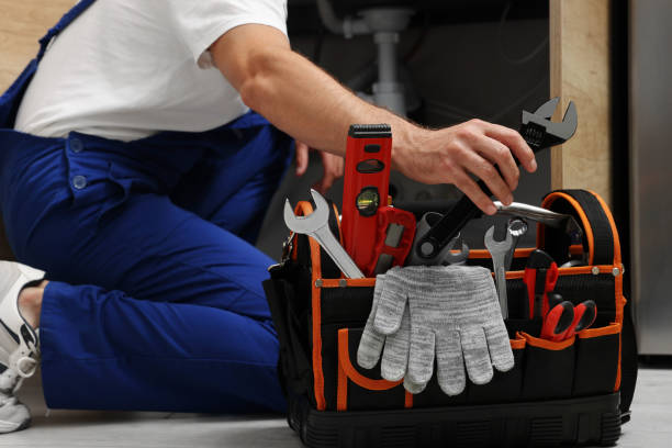 Best Plumbing Installation Services  in Colmar Manor, MD