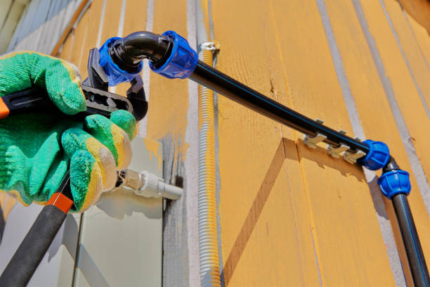 Best Leak Detection Services  in Colmar Manor, MD