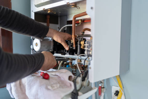 Best Hot Water Heater Installation  in Colmar Manor, MD