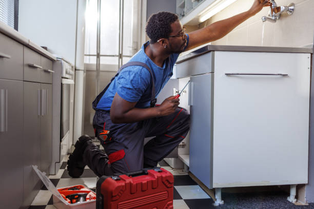 Best Residential Plumbing Services  in Colmar Manor, MD