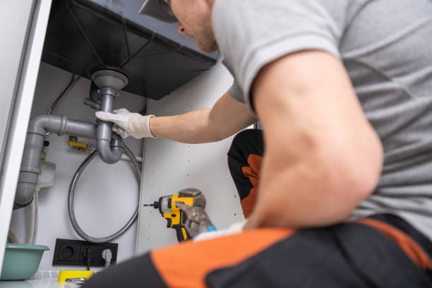 Best Water Softener Installation  in Colmar Manor, MD