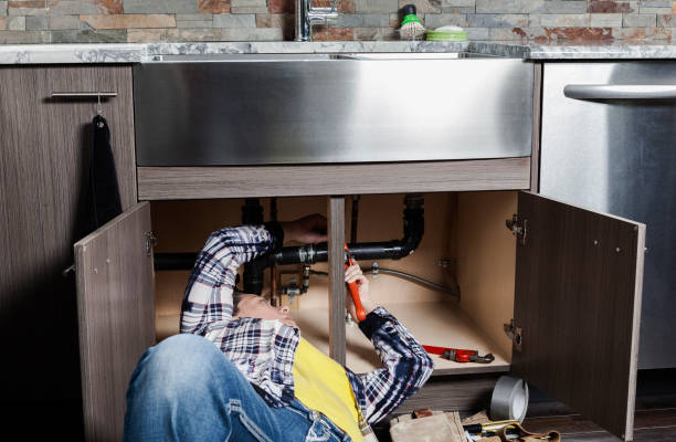 Best Emergency Plumbing Repair  in Colmar Manor, MD