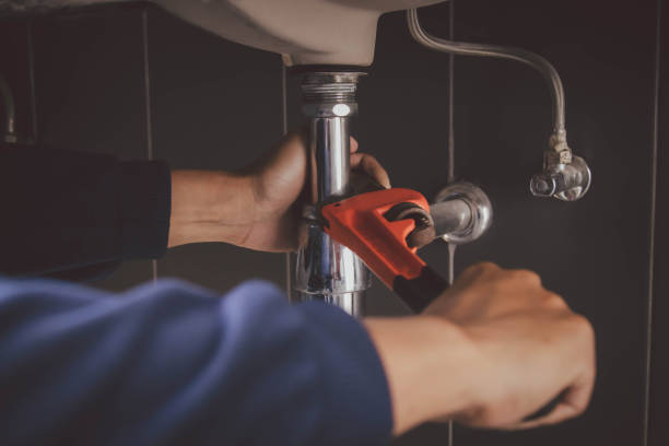 Best Affordable Plumbing Services  in Colmar Manor, MD